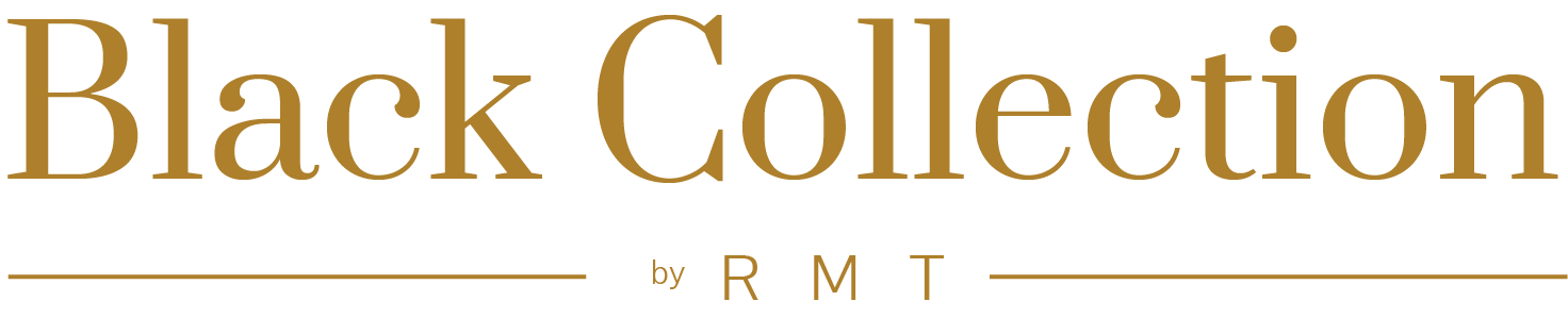 Black Collection By RMT