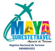 Maya Sureste Travel