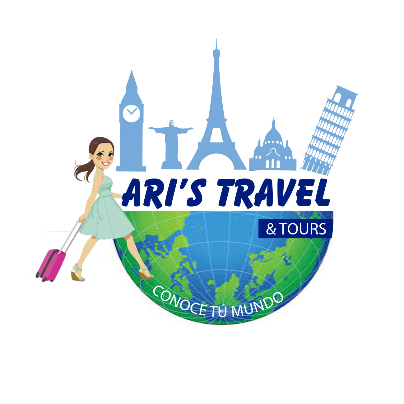 Ari's Travel & Tours