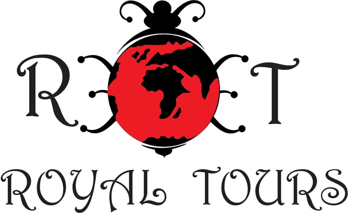 ROYAL TOURS