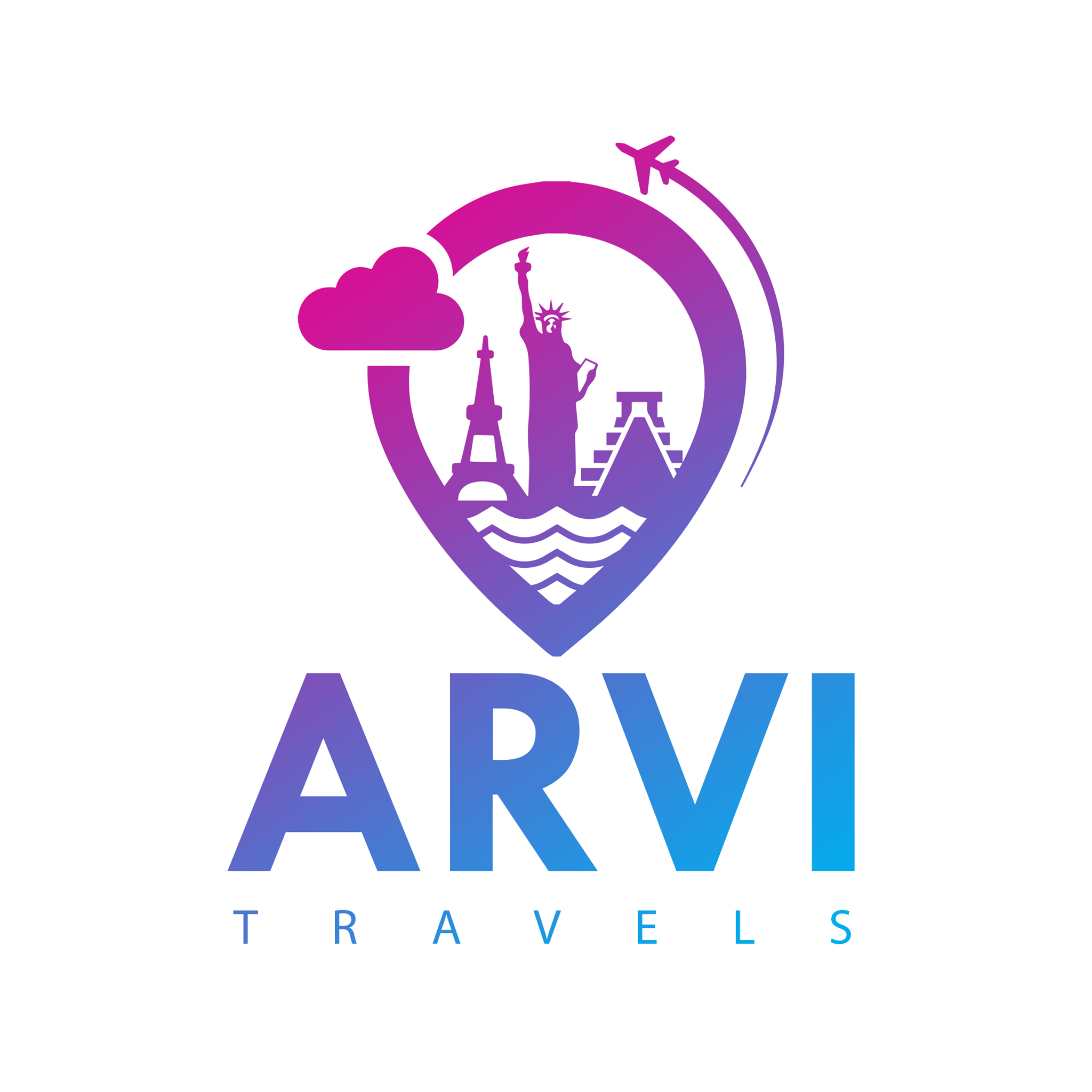 ARVI Travels