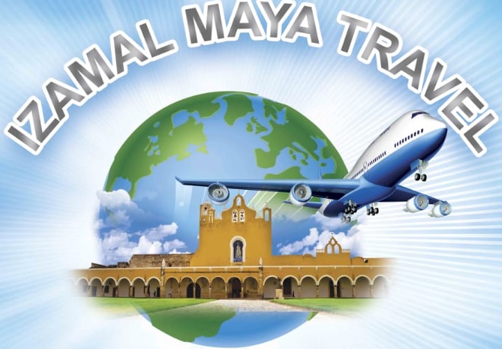 Izamal Maya Travel