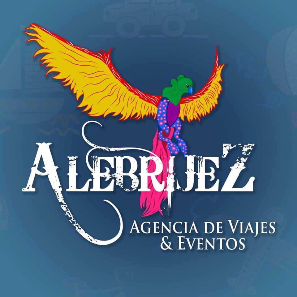 Alebrijez Agencia de Viajes & Eventos