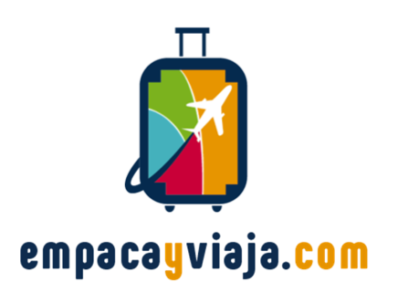 Empaca y Viaja by FRAVEO