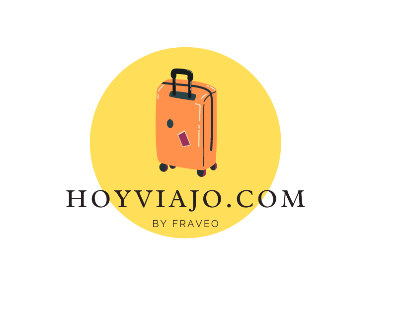hoyviajo.com By Fraveo