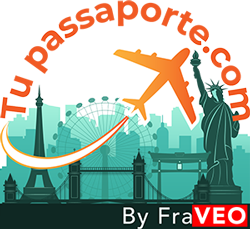 Tu Pasaporte.com by Fraveo
