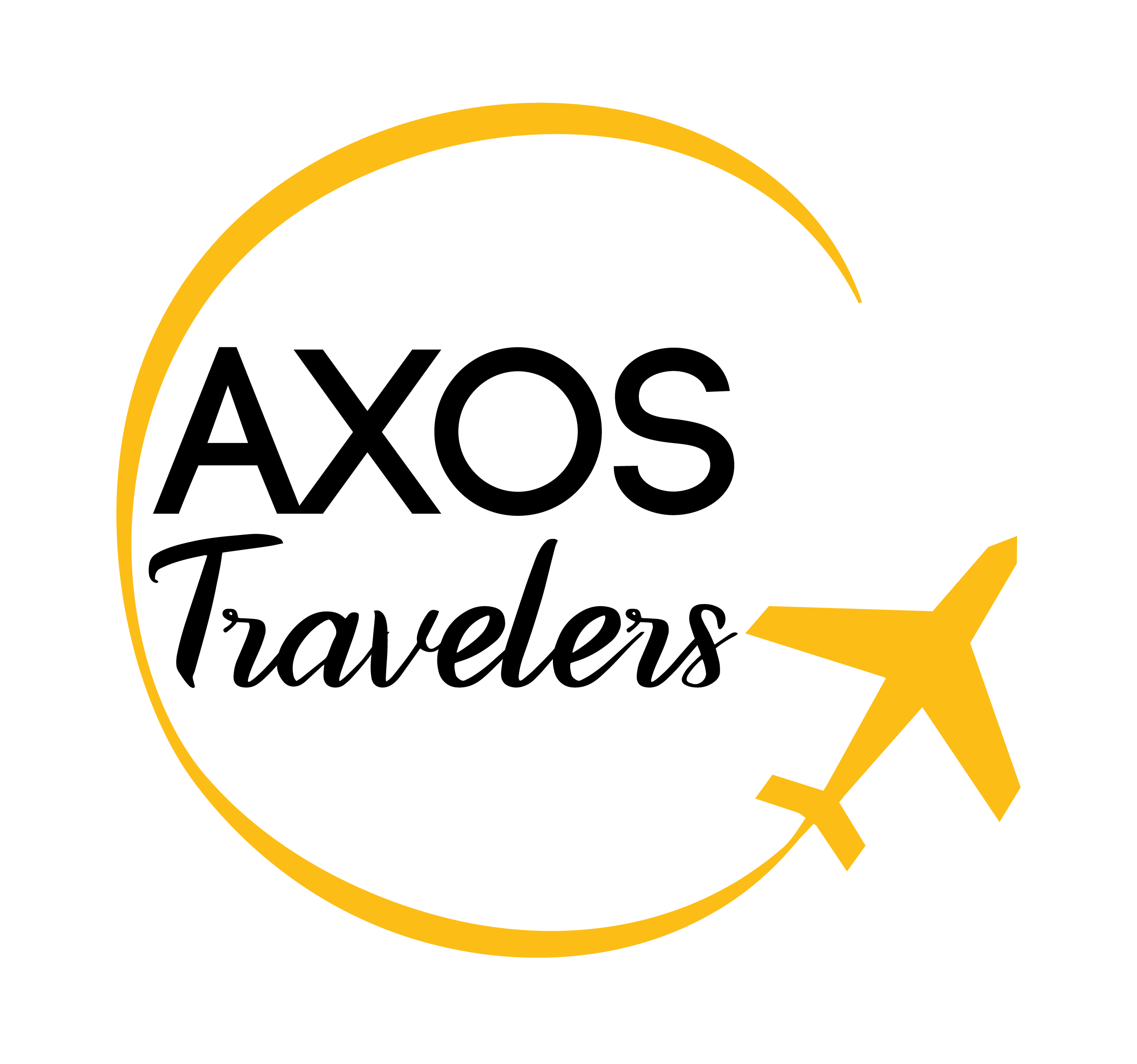 AXOS Travelers