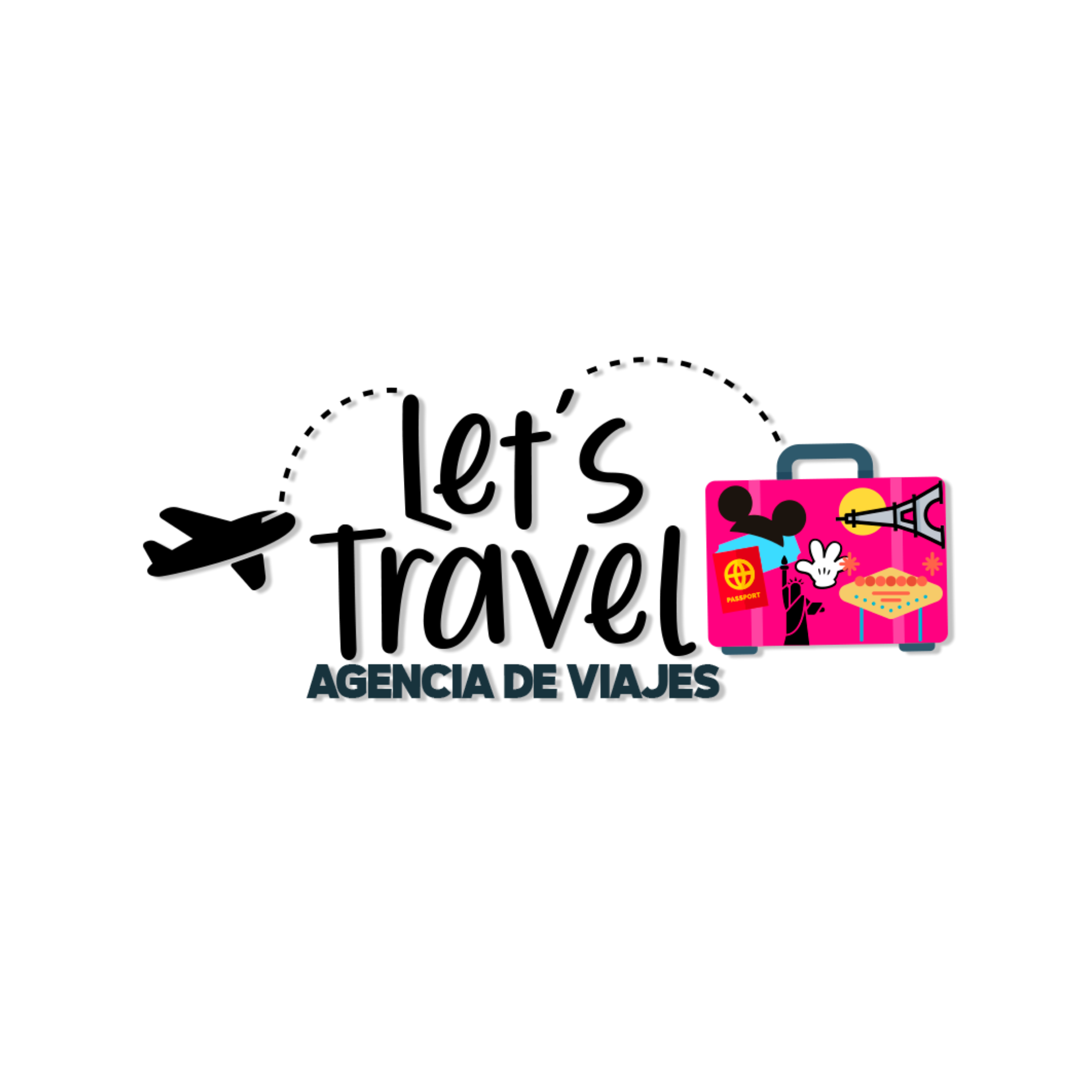Let's Travel Agencia de Viaje Campeche