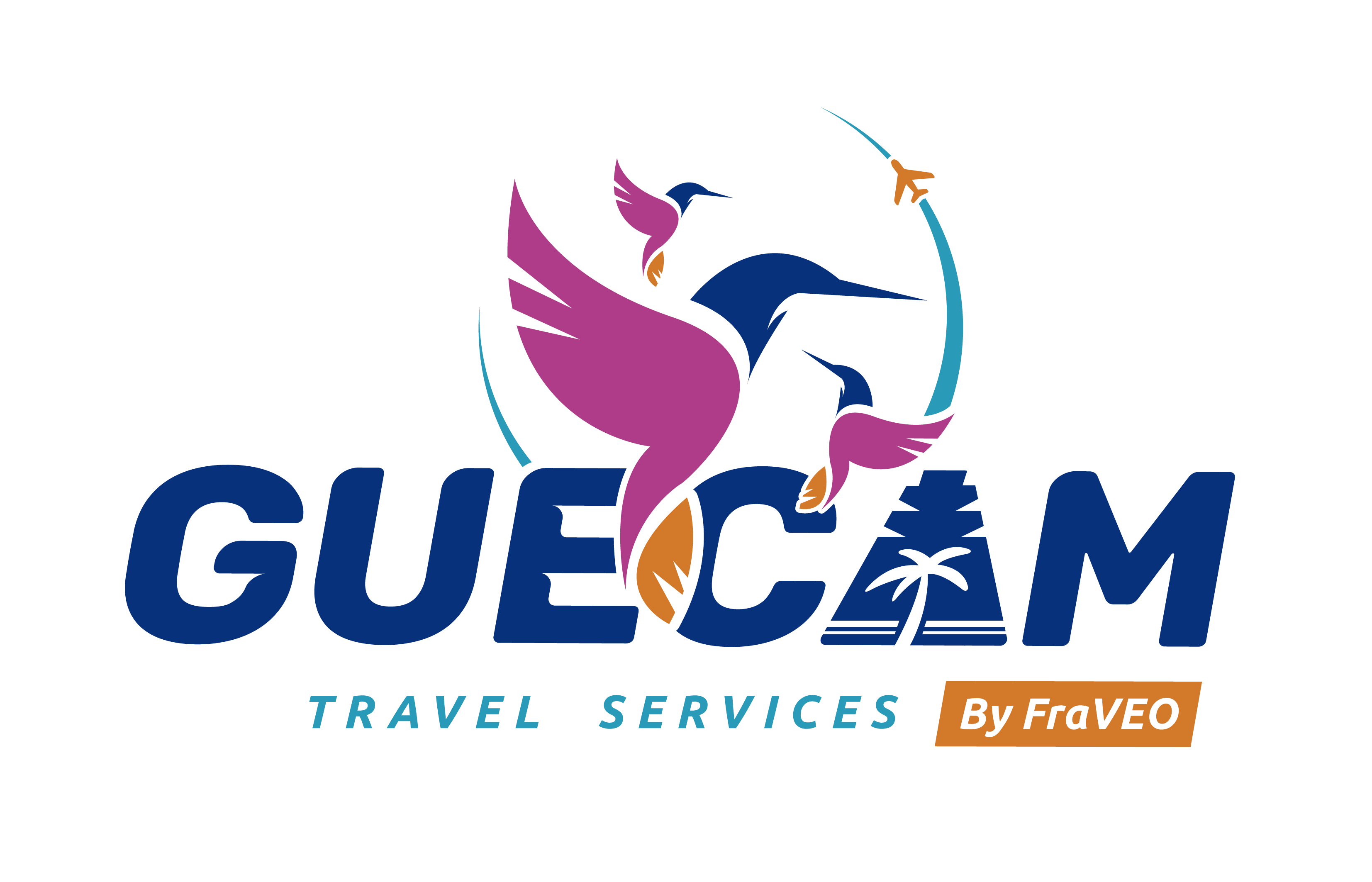 GUECAM by Fraveo Agencia de Viajes