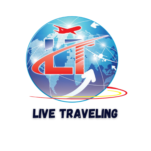 LIVE TRAVELING