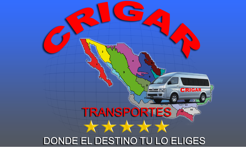 Transportes Crigar
