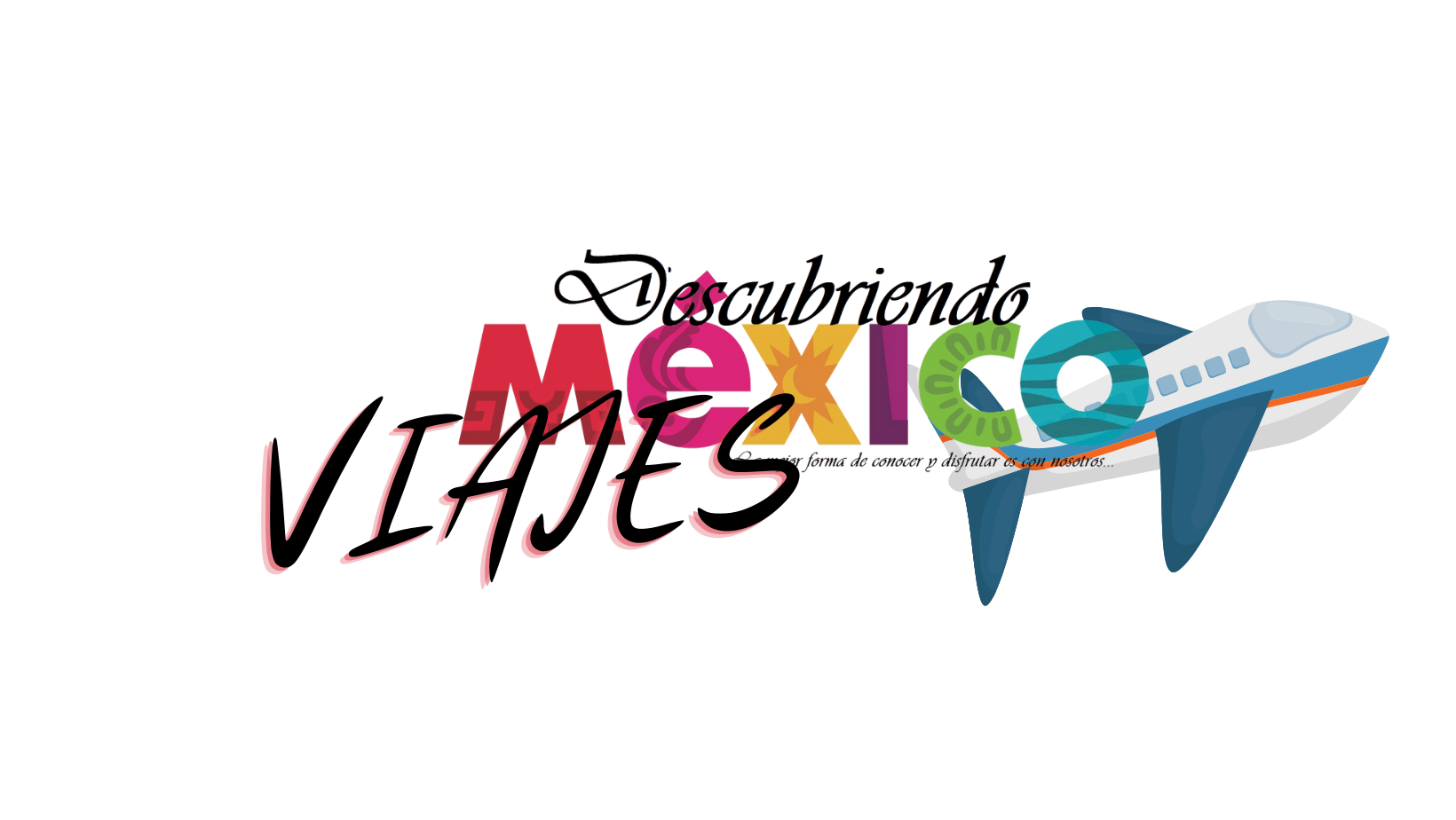Viajes descubriendo México 
