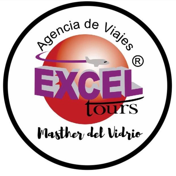 EXCEL TOURS MASTHER DEL VIDRIO
