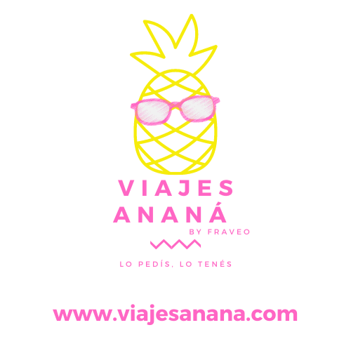 Viajes Ananá by Fraveo
