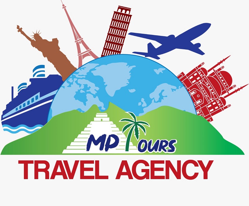 MP tours travel agency