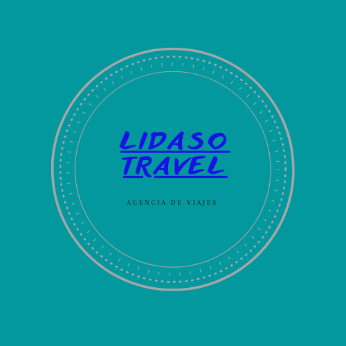 Lidaso travel