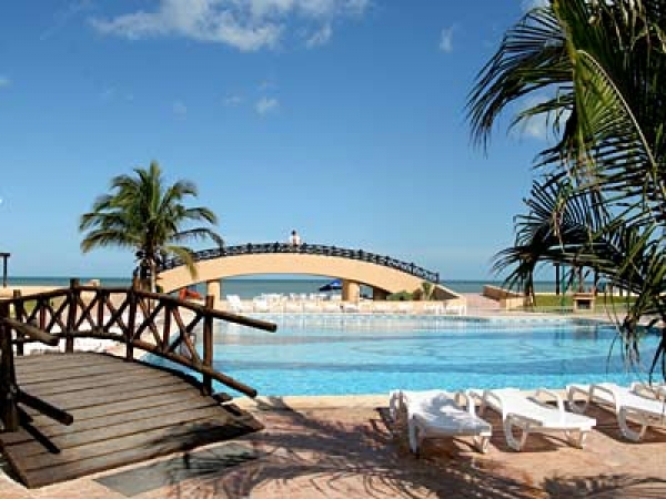 Ruta Maya Travel Reef Yucatan All Inclusive Hotel Convention Center