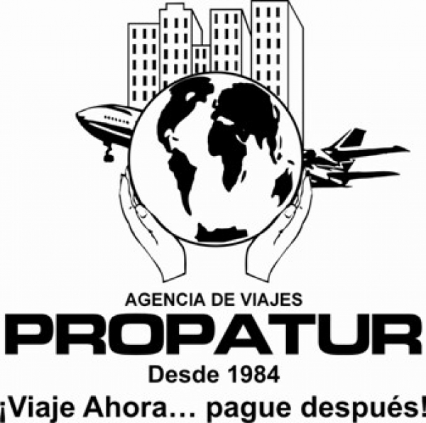 Agencia de Viajes PROPATUR