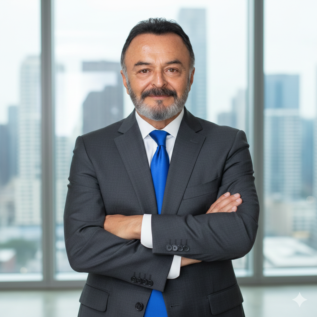 Lic. Alejandro Montalvo